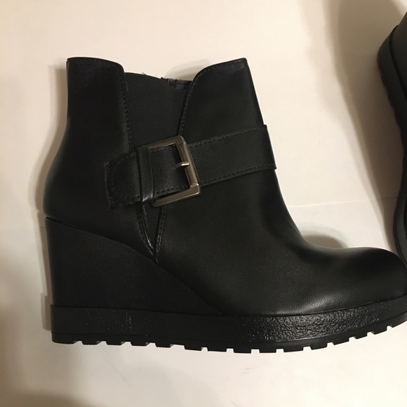 Cklass Women’s Ankle Boots - Picture 9 of 15
